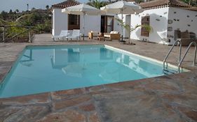Casa El Llano